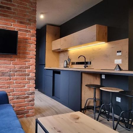 Apartman Winter Pale Eksteriør bilde
