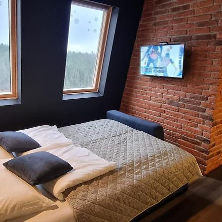 Apartman Winter Pale Eksteriør bilde