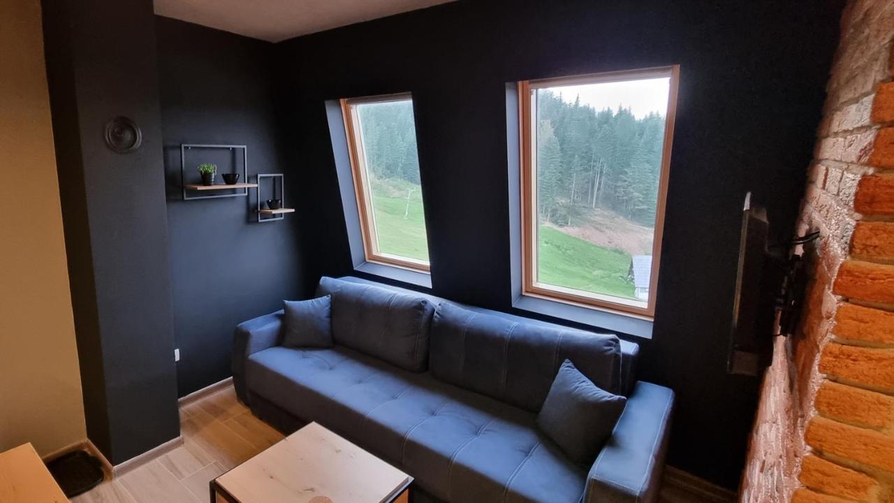 Apartman Winter Pale Eksteriør bilde