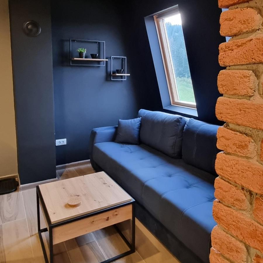 Apartman Winter Pale Eksteriør bilde